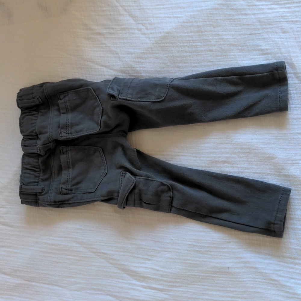 Old Navy Ballerina Style Jeggings